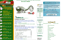 Desktop Screenshot of ewebmasters.webdonline.com