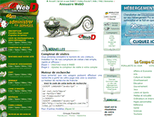 Tablet Screenshot of ewebmasters.webdonline.com